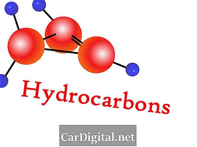 Hidrokarbon