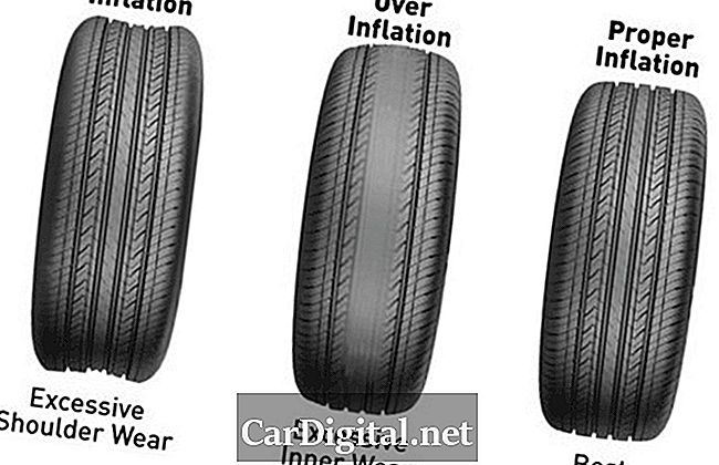 Preobremenitev pnevmatik